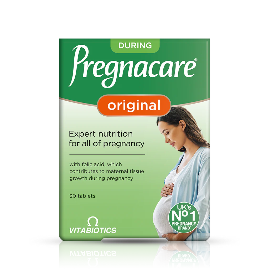 Pregnacare Original