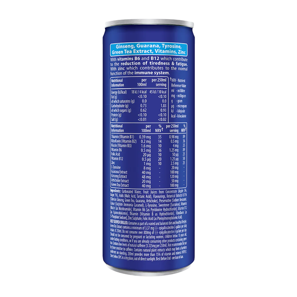 Wellman Vitamin Drink - Image 3