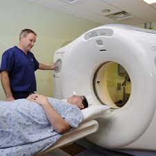Brain CT - Plain