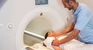 SHOULDER CT