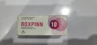 Roxpinn 10mg