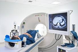 Abdominal -Pelvic CT Contrasted