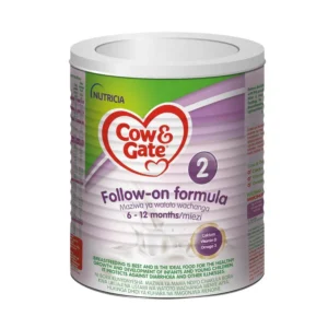 Cow & Gate 2 Follow-On Formula 900g 6-12m BIG SIZE
